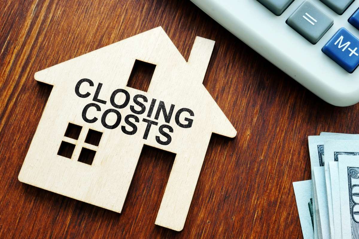 estimate closing costs texas